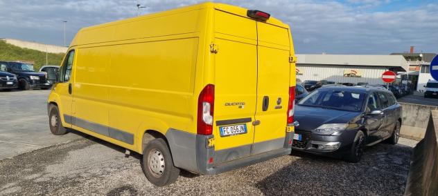 Fiat Ducato 30 2.3 MJT 130CV PC-TN Furgone - Foto 3