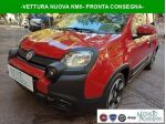 FIAT Panda Pandina Cross 1.0 FireFly Hybrid 5°P  KM0 rif. 24108950