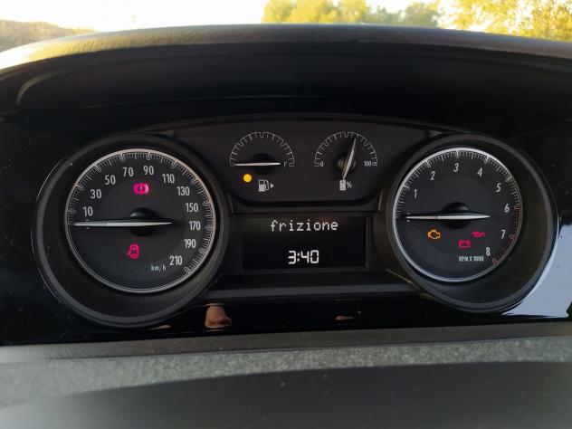 Lancia Ypsilon 1.0 FireFly 5 porte S&S Hybrid Silver - Foto 9