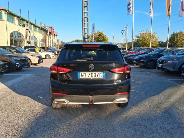 MG ZS 2024 1.5 Hybrid+ Luxury auto - Foto 7