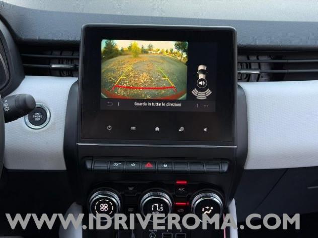 RENAULT Clio Clio 1.0 tce Techno Gpl 100cv rif. 24072744 - Foto 9