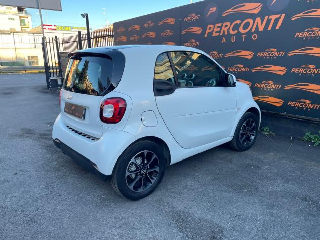 Smart ForTwo 70 1.0 twinamic Passion - Foto 5
