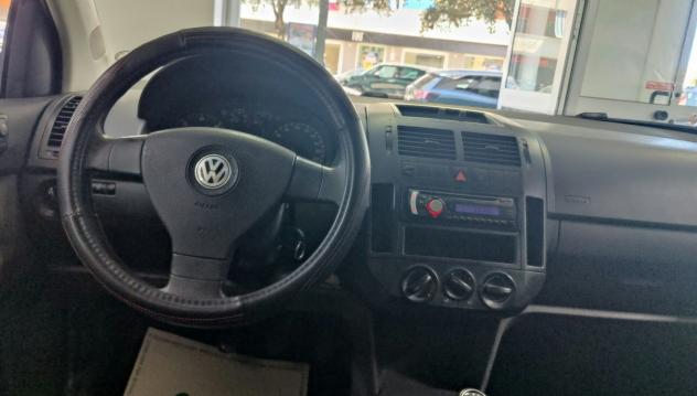 Volkswagen Polo 1.4 69CV TDI 5p. - Foto 8