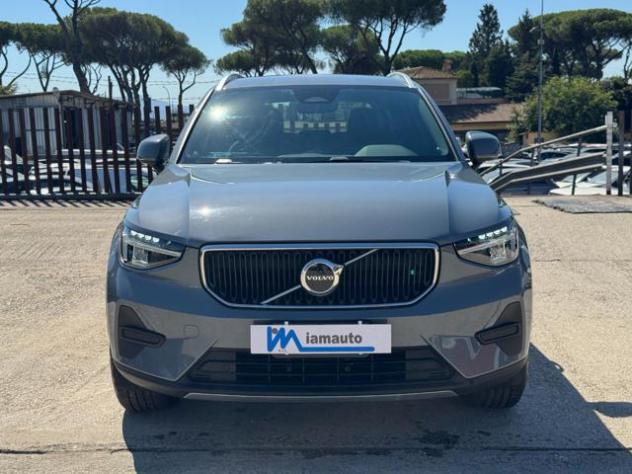 VOLVO XC40 Essential B3 2.0cc 163cv AUT. ASSISTENTE VOCALE rif. 24063605 - Foto 3