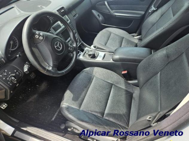 MERCEDES-BENZ C 220 CDI S.W. Eleg. rif. 23778856 - Foto 6