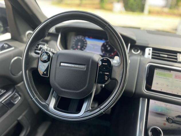 Land Rover Range Rover Sport Range Rover Sport 3.0 sdV6 HSE 249cv auto my19 - Foto 10