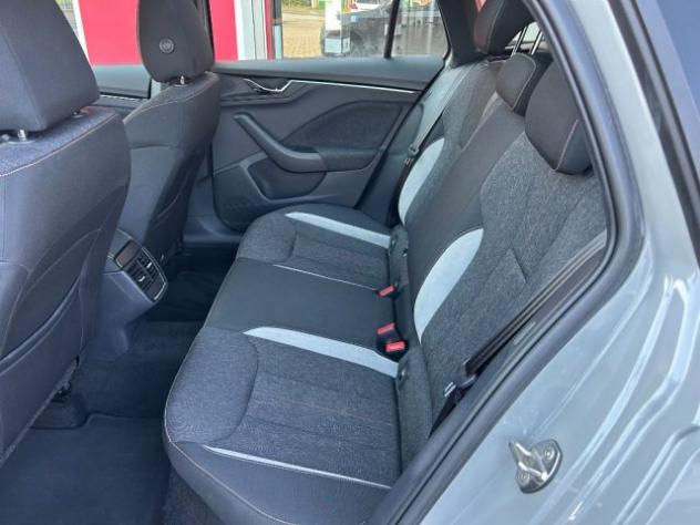 SKODA Scala 1.0 G-Tec Style rif. 23936054 - Foto 6