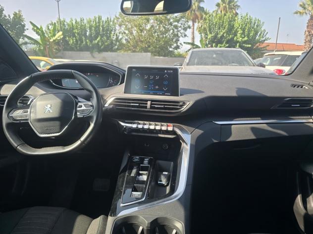 Peugeot 3008 BlueHDi 130 S&S EAT8 Allure Pack - Foto 10