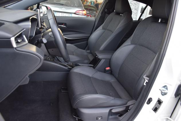 Toyota Corolla 1.8 Hybrid Style - Foto 8