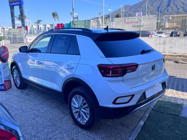 Volkswagen T-Roc 2.0 TDI SCR Style - Foto 6