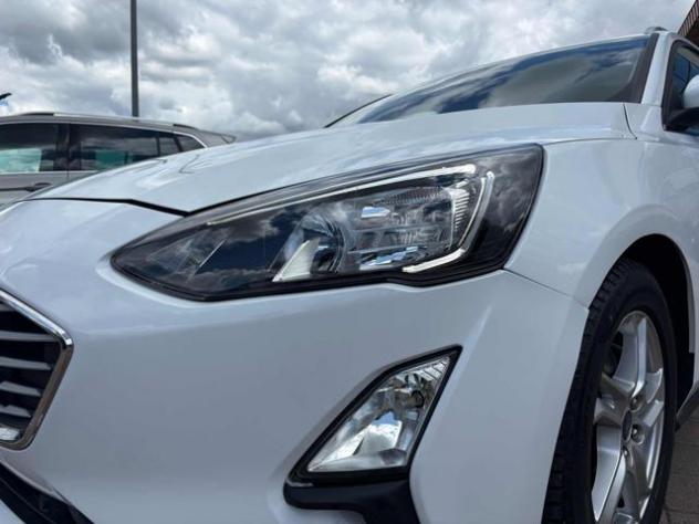 FORD Focus 1.5 EcoBlue 120 CV SW rif. 24066759 - Foto 6