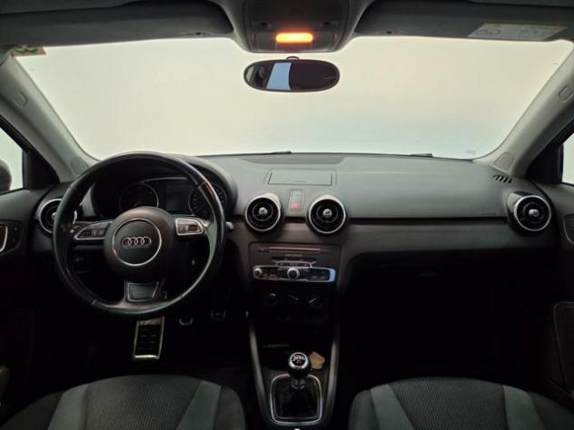 AUDI A1 SPB 1.4 TDI ultra Design GARANZIA INCLUSA rif. 24070881 - Foto 4