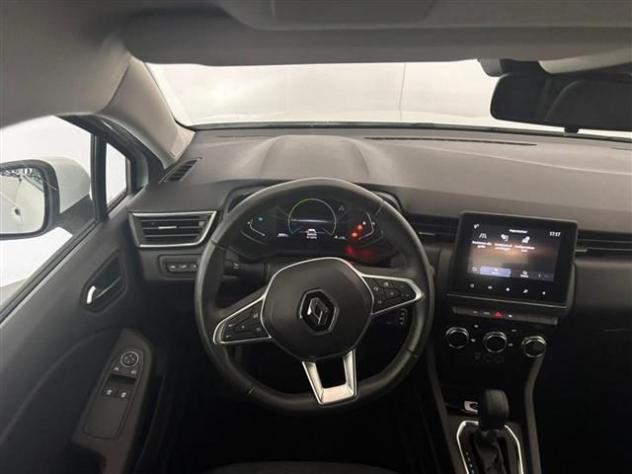 RENAULT Clio 5 Porte 1.6 E-TECH Hybrid 140cv Zen Auto my21 rif. 23505065 - Foto 9
