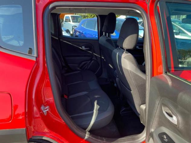 JEEP Renegade 1.5 Turbo T4 MHEV Summit rif. 23780333 - Foto 8