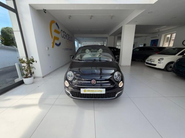 FIAT 500 C 1.0 Hybrid Dolcevita da €149,00 mensili rif. 24158850 - Foto 9