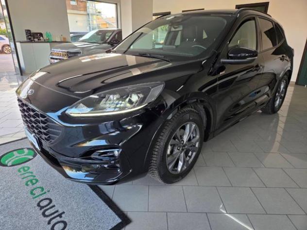 FORD Kuga 2.0 EcoBlue 120 CV aut. 2WD ST-Line rif. 23411851 - Foto 2
