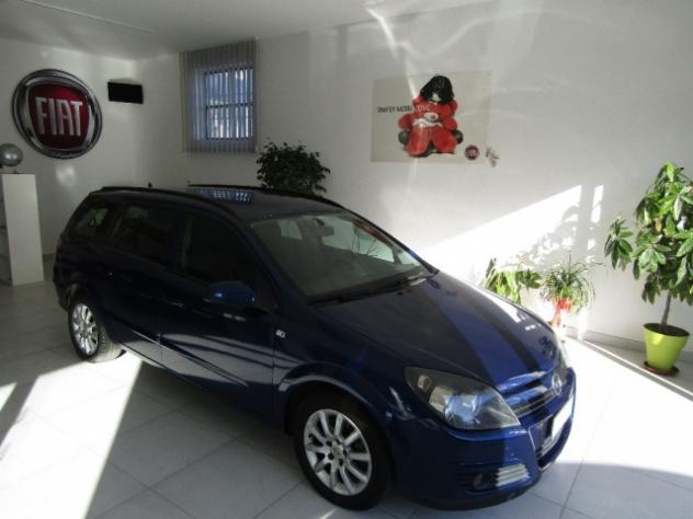 OPEL Astra 1.7 CDTI 80CV Station Wagon Enjoy rif. 20698801 - Foto 3