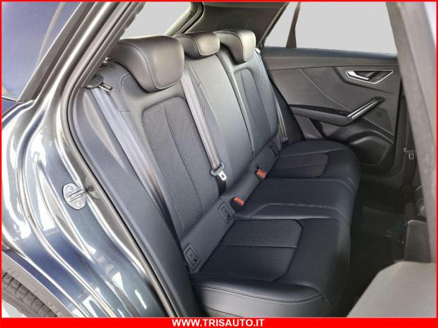 AUDI Q2 35 TDI Aut. S-line LEASING - Foto 10