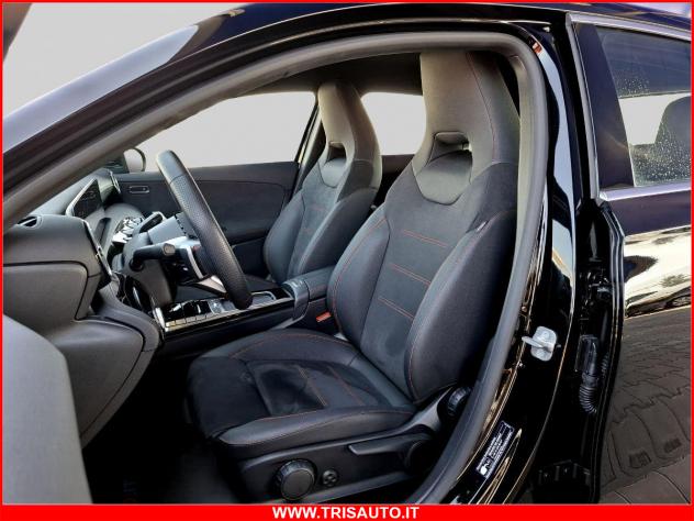 MERCEDES A 180 d 1.5 Aut. AMG Line Premium (FULL LED+PELLE+NAVI) - Foto 7