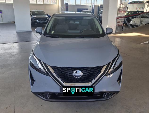 Nissan Qashqai Qashqai 1.3 mhev N-Style 2wd 158cv xtronic - Foto 2