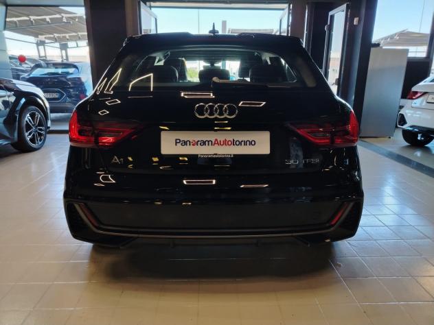 AUDI A1 2ª serie A1 SPB 30 TFSI S tronic S line edition - Foto 5