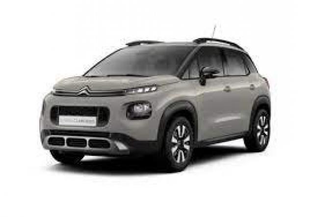 Citroën C3 Aircross Nuova PureTech Turbo 100 MT6 - YOU
