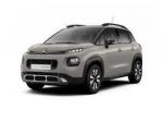 Citroën C3 Aircross Nuova PureTech Turbo 100 MT6 - YOU