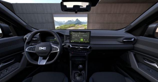 DACIA Duster APERTI AD AGOSTO rif. 24021604 - Foto 5