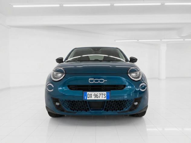 FIAT 600e Elettrica 156cv La Prima con pompa di calore - Foto 3