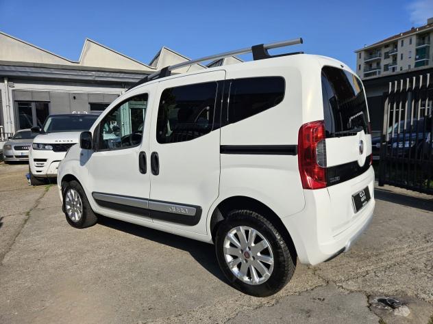 FIAT QUBO 1.3 Mjt 16v 95cv Trekking E5 - Foto 6