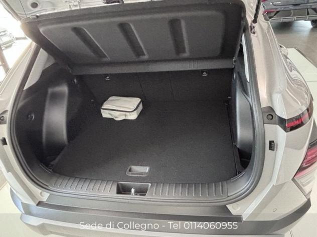 Hyundai Kona 1.0 T-GDI Hybrid 48V iMT Xline - Foto 10