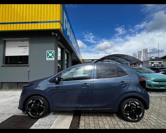 KIA Picanto 3ªs.(17--) Picanto 1.0 GDi 5 porte Style - Foto 5