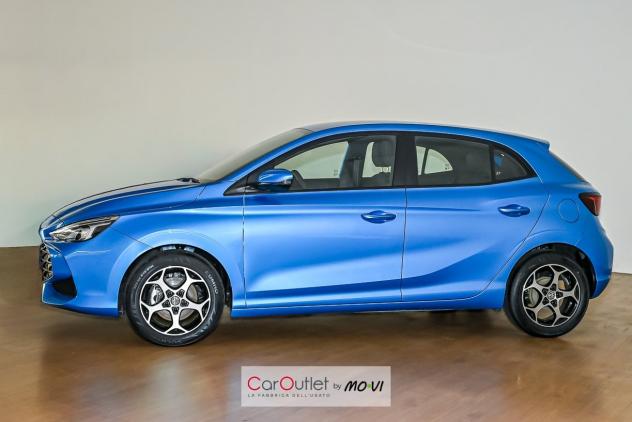 MG MG3 MG3 1.5 Comfort "PROMO" - Foto 3