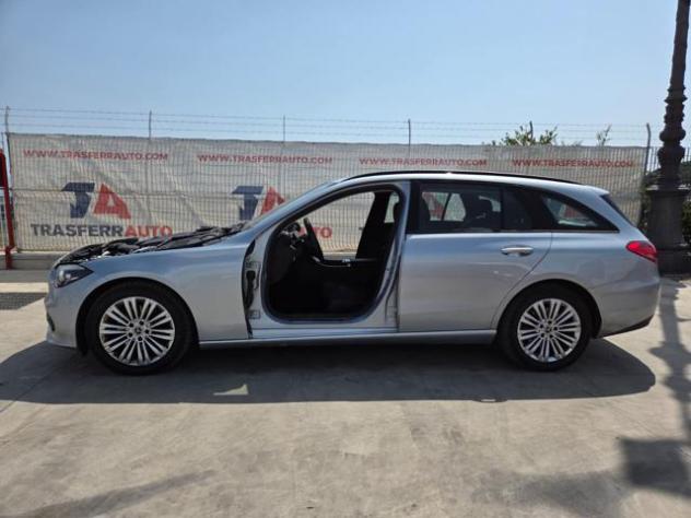 MERCEDES-BENZ C 200 d Mild hybrid S.W. Business rif. 23973080 - Foto 2