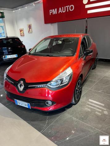 RENAULT - Clio - 1.2 75 CV 5p. Duel - Foto 5