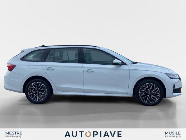 Škoda Octavia 2.0 TDI 110KW EXECUTIVE DSG - Foto 6