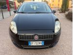 Fiat G. Punto 1.4  benzina & metano ok neo patentati