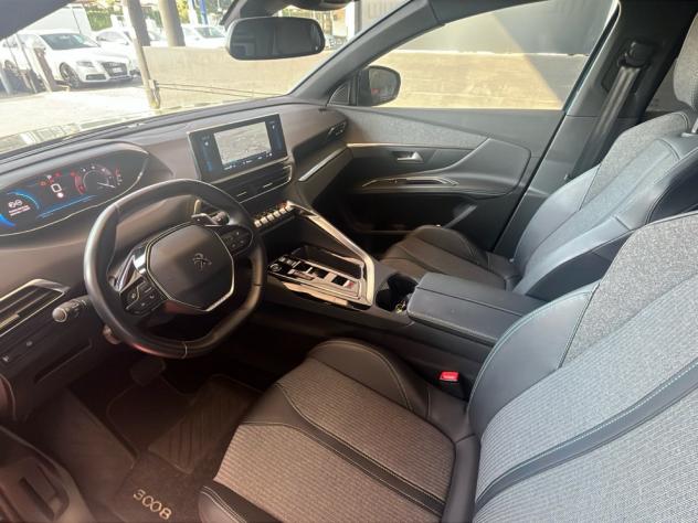 Peugeot 3008 3008 BlueHDI 130 EAT8 S&S Allure Pack - Foto 7