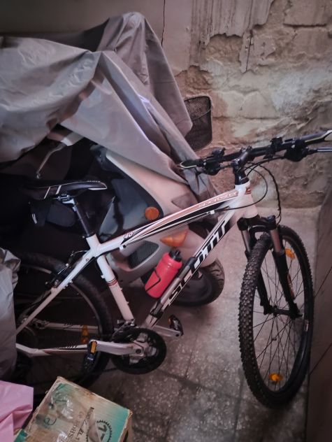 Bicicletta