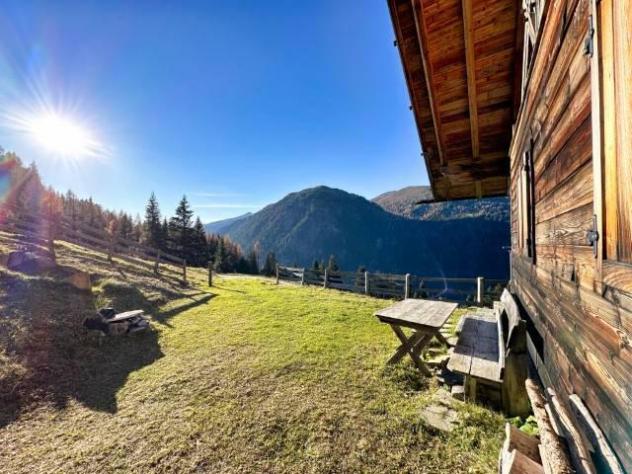 Rustico/Casale/Corte - Brennero . Rif.: 870 - Foto 10