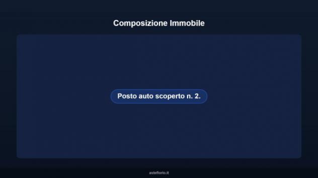 Immobile in asta di 1 m² in vendita a Castel Gandolfo - Foto 9