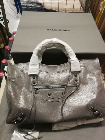 BORSA CITY BALENCIAGA - Foto 2