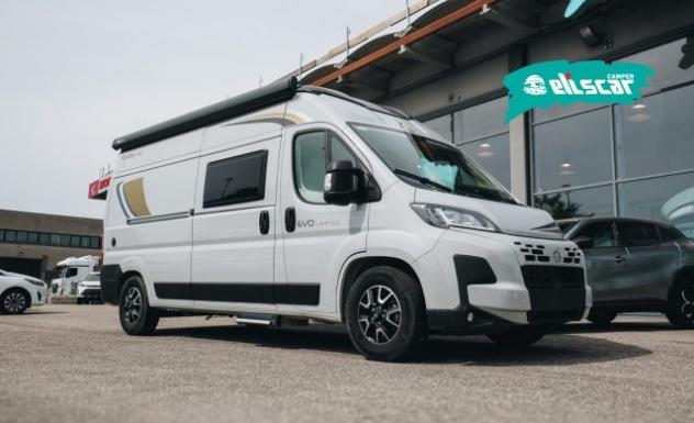 CI INTERNATIONAL KYROS EVO LIMITED 6XL rif. 23781538