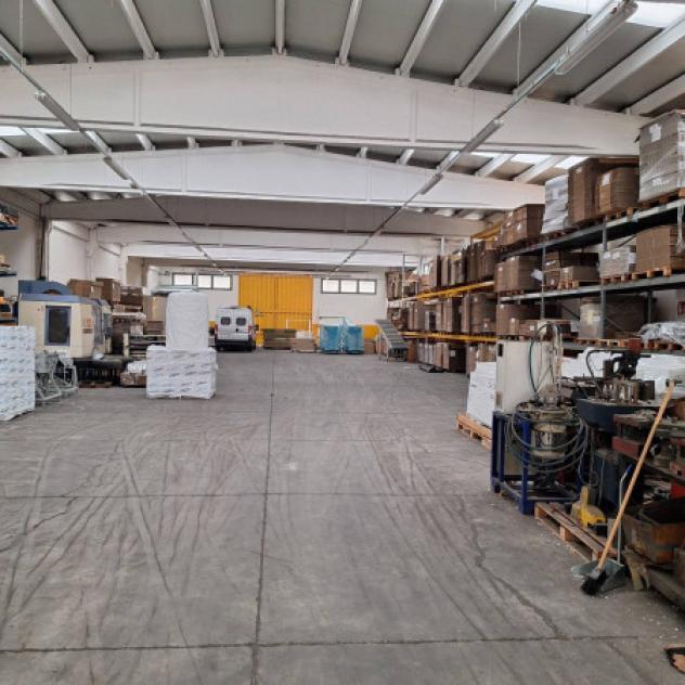 Immobile di 800 m² con 1 locale in affitto a Fiorano Modenese - Foto 6