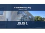 Immobile in asta di 878 m² in vendita a Grottammare