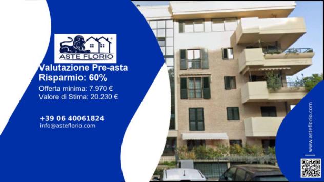 Immobile in asta di 34 m² con più di 5 locali in vendita a Macerata - Foto 2
