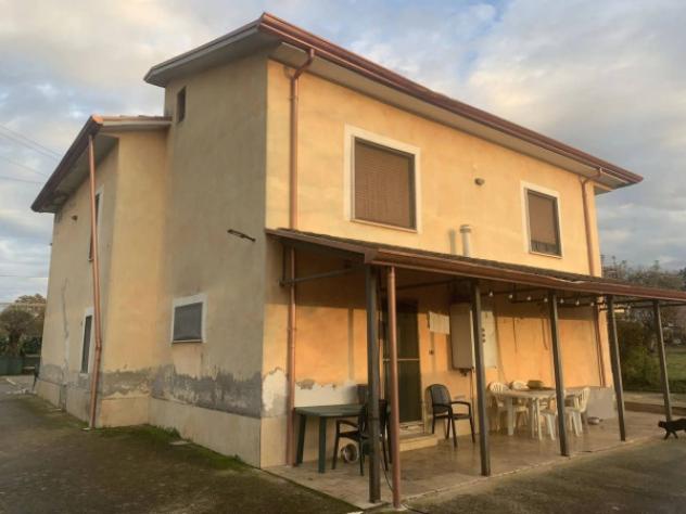 Immobile in asta di 212 m² in vendita a Aquino - Foto 2