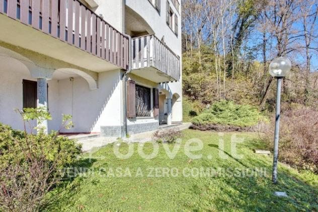 Villetta a schiera di 180 m² con 5 locali e posto auto in vendita a Brusimpiano - Foto 6