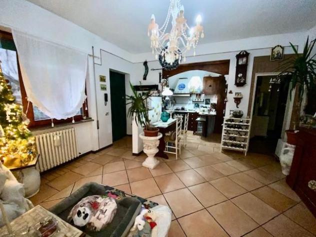 Appartamento in vendita a Borgo a Buggiano - Buggiano 70 mq Rif: 1300170 - Foto 4