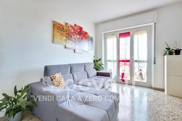 Appartamento di 86 m² con 3 locali in vendita a Busto Arsizio - Foto 8